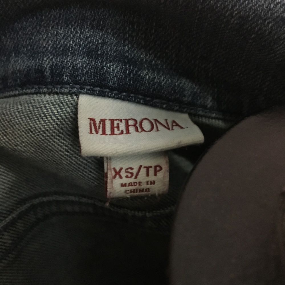 Jean Jacket - Picture 4 of 4